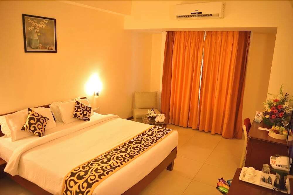 Майсур: Casa Clarks INN Mysore