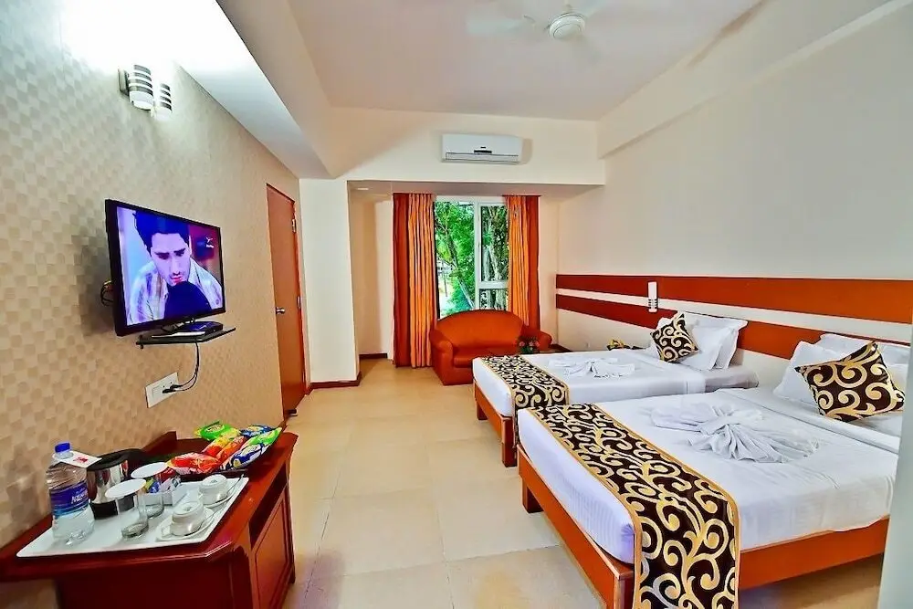 Майсур: Casa Clarks INN Mysore