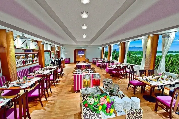 Майсур: Casa Clarks INN Mysore