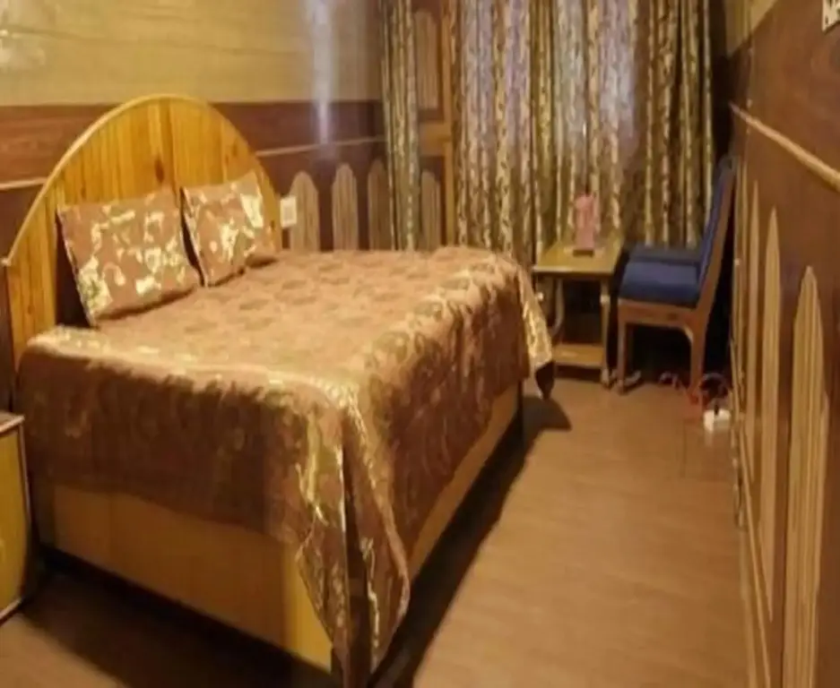 Манали: Hotel Tashila - Manali