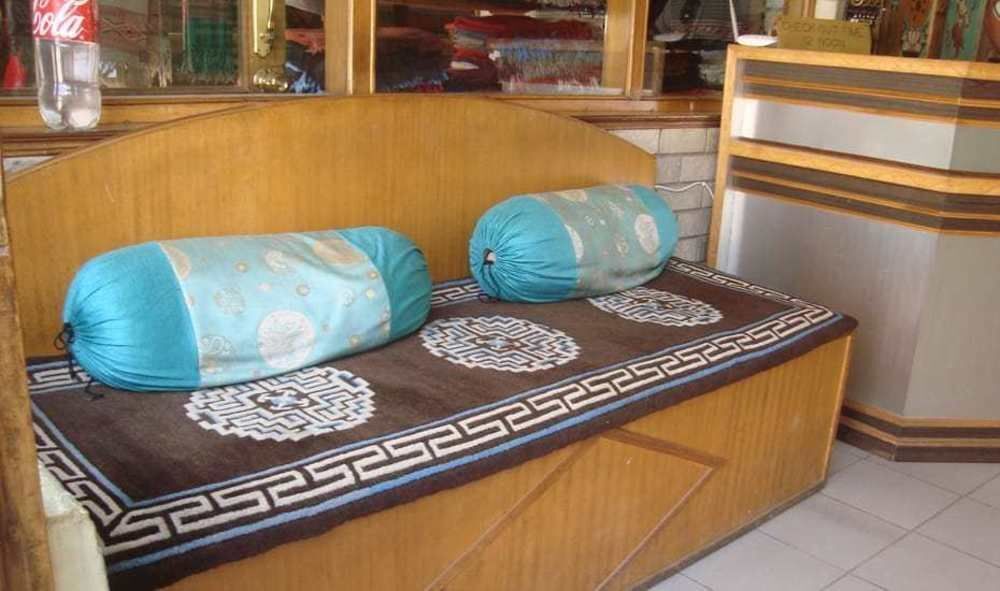 Hotel Tashila - Manali — фото 1