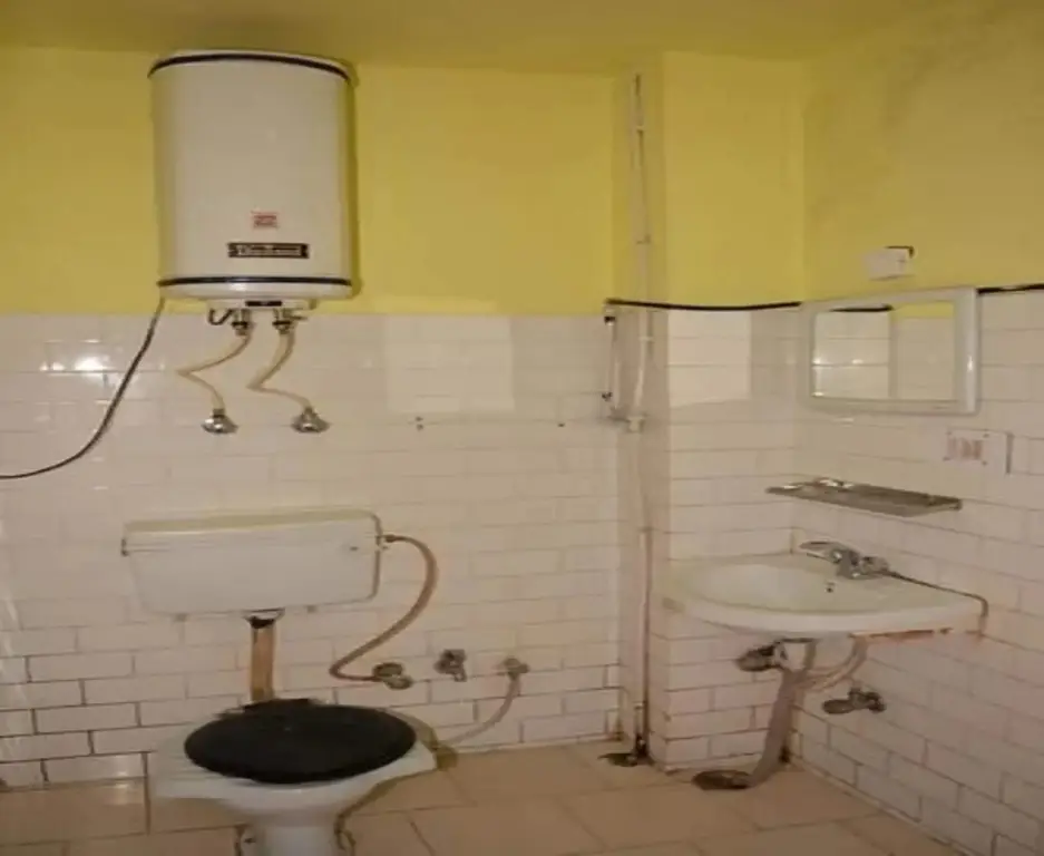 Манали: Hotel Tashila - Manali