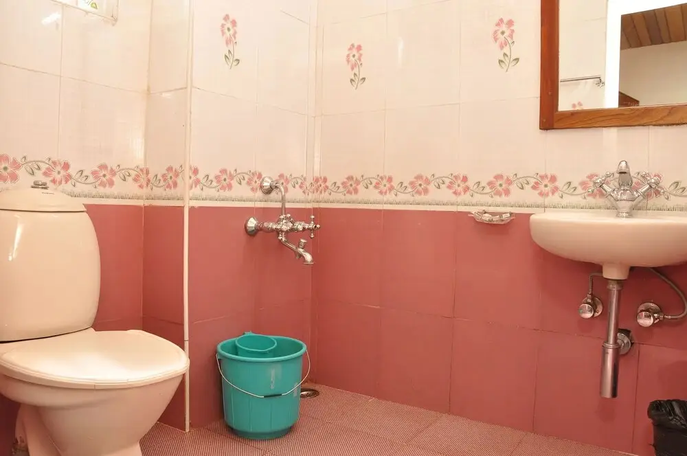 Кодайканал: Lilly's Valley Resort