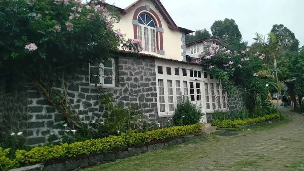 Кодайканал: Lilly's Valley Resort