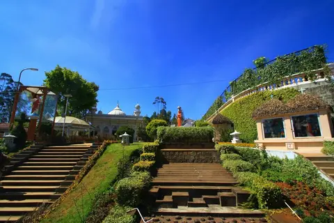 Treebo Trend Atithi Bhavan — фото 1