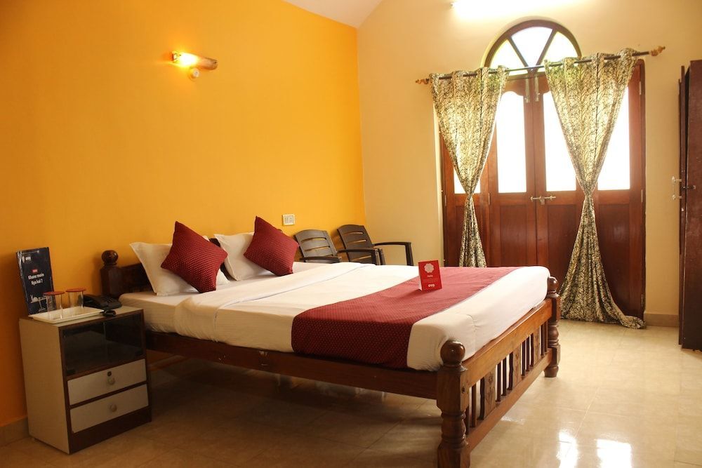 Tripvillas @ Anol Haven — фото 1