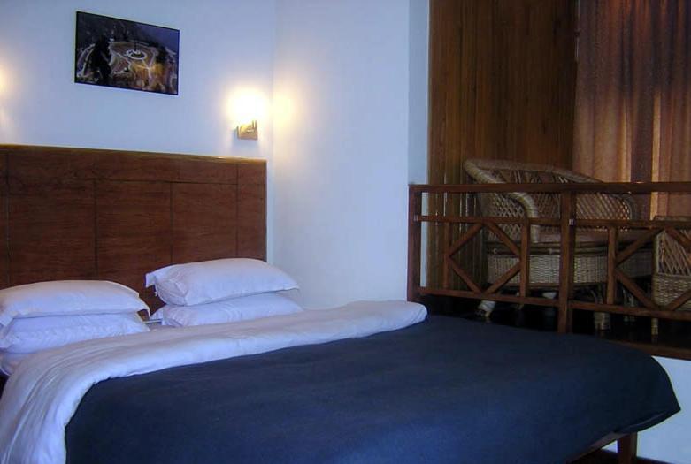 Tripvillas @ Shangrila Regency — фото 1