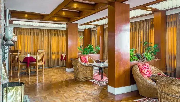 Дарджилинг: Tripvillas @ Shangrila Regency