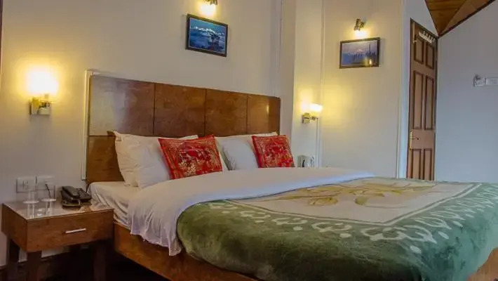 Дарджилинг: Tripvillas @ Shangrila Regency