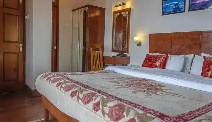 Дарджилинг: Tripvillas @ Shangrila Regency