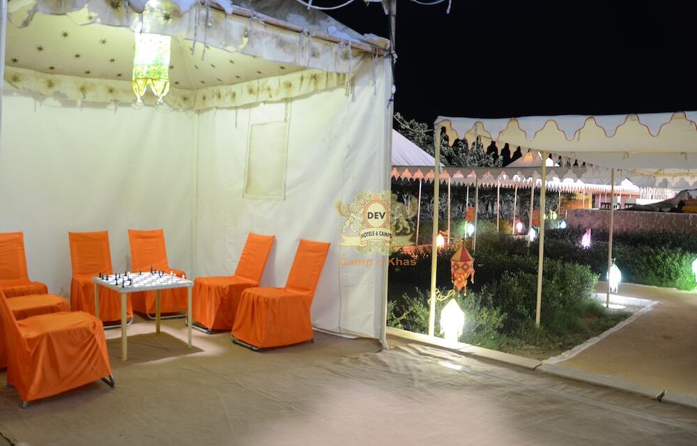 Camp e Khas — фото 1