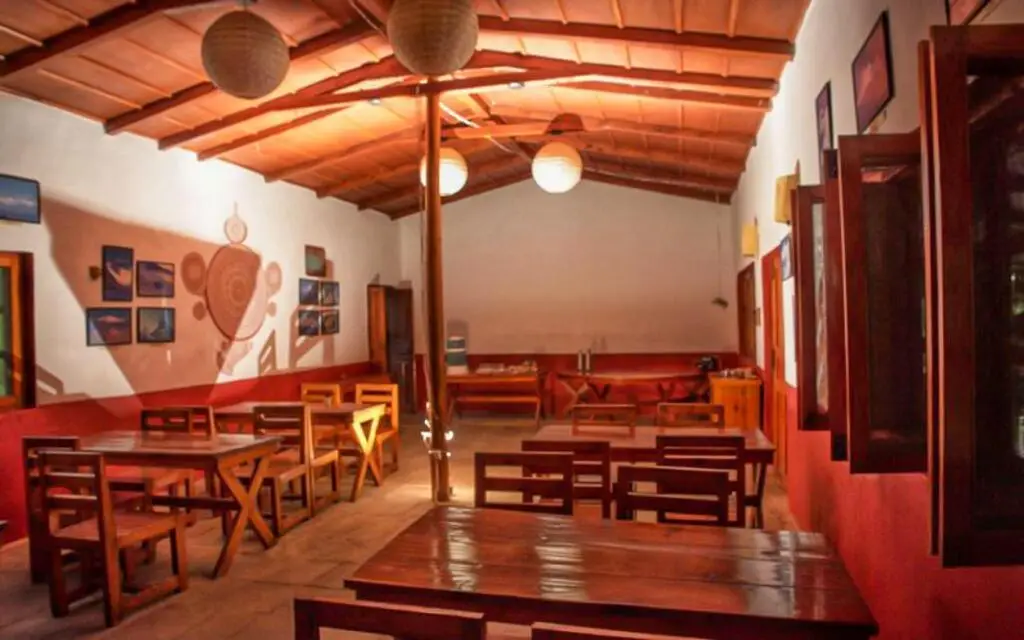 Наинитал: Himalayan Village Sonapani