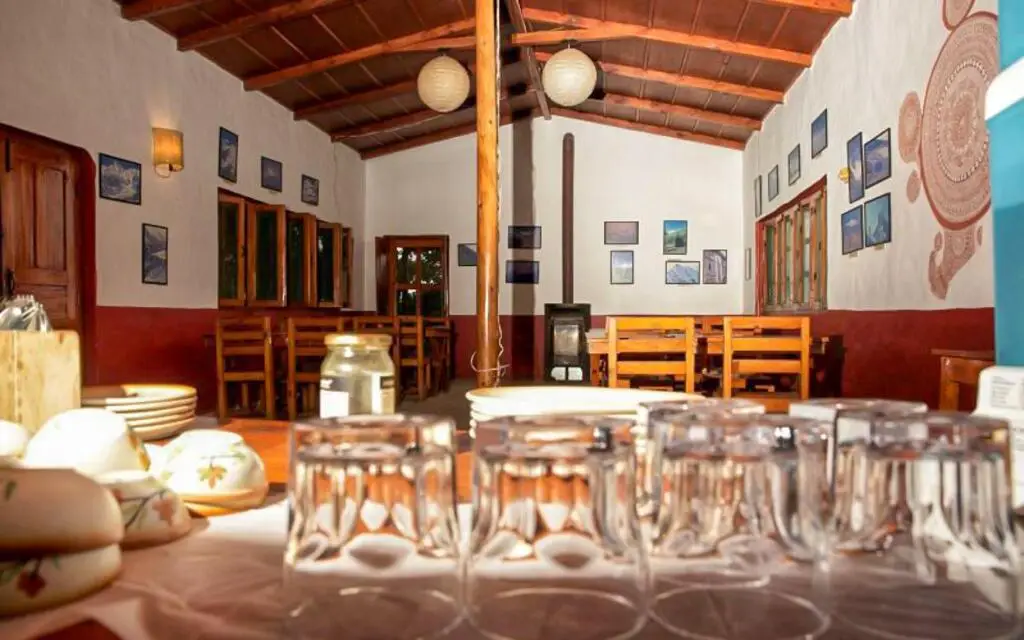 Наинитал: Himalayan Village Sonapani