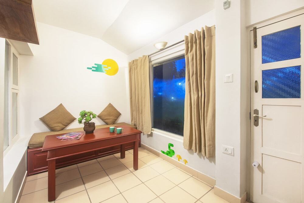 Кодайканал: Hotel Villa Retreat