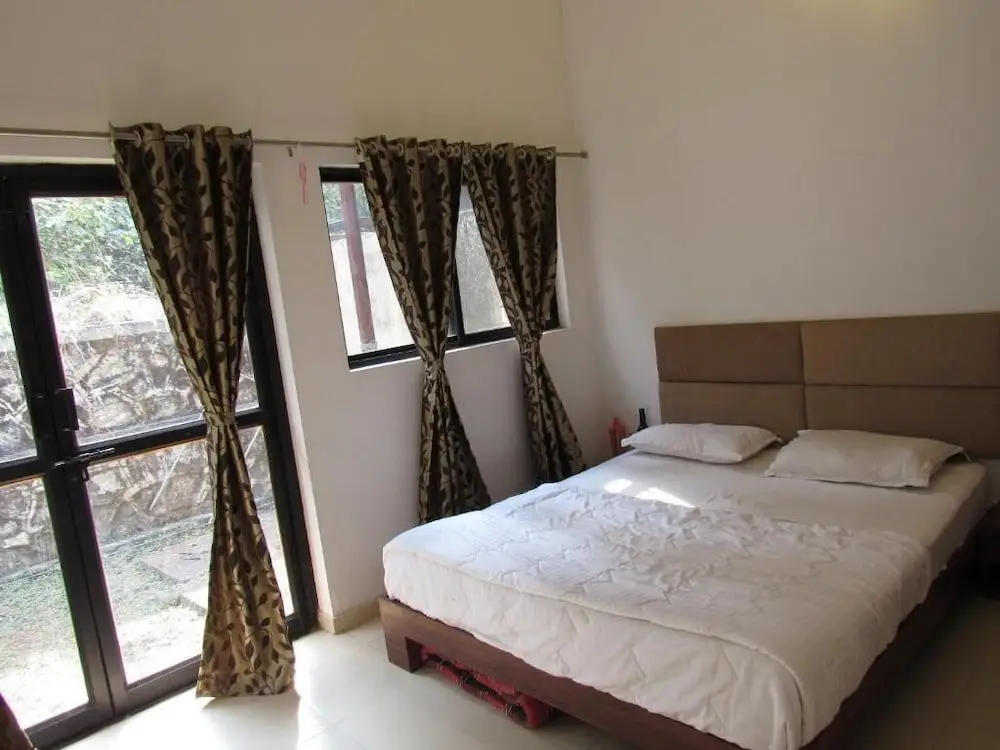 Sparsh chalets — фото 1