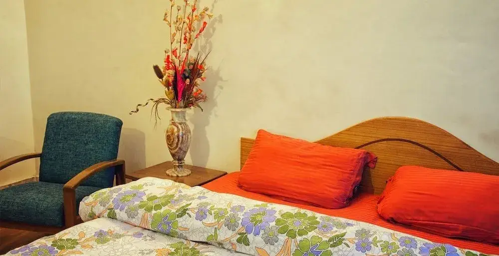 Манали: Tripvillas @ Keylinga Inn