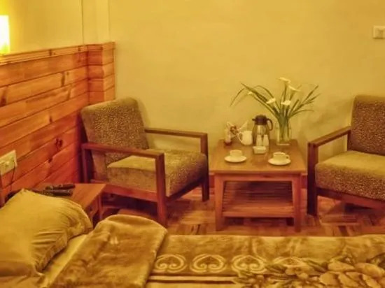 Манали: Tripvillas @ Keylinga Inn