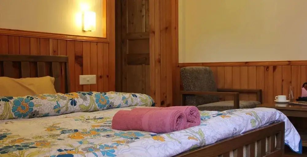 Манали: Tripvillas @ Keylinga Inn