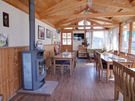 Манали: Tripvillas @ Keylinga Inn
