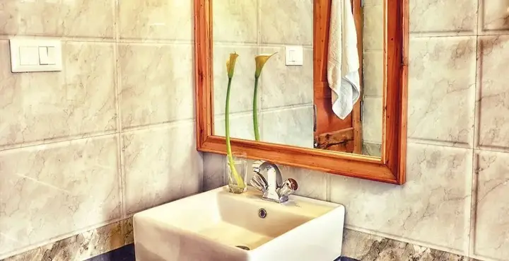 Манали: Tripvillas @ Keylinga Inn