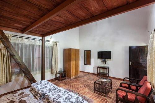 Tripvillas @ The Hidden Valley — фото 1