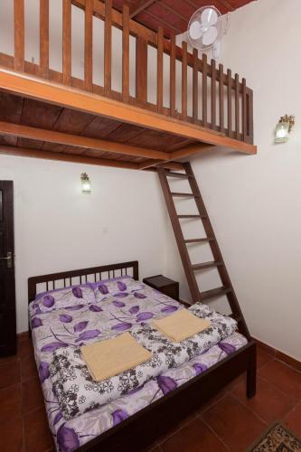 Шиккамагалуру: Tripvillas @ The Hidden Valley