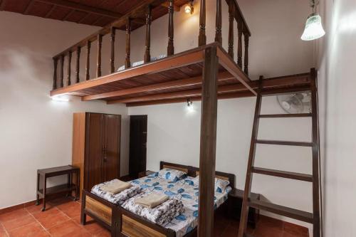 Шиккамагалуру: Tripvillas @ The Hidden Valley