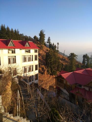 Куфри: Tripvillas @ The Wilderness