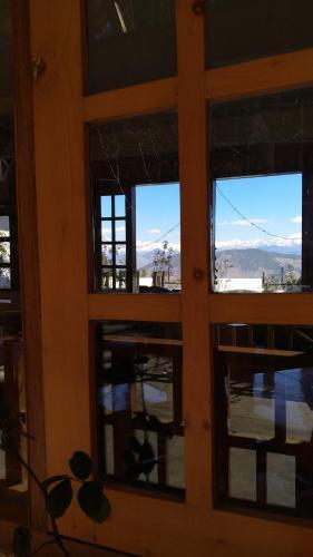 Куфри: Tripvillas @ The Wilderness