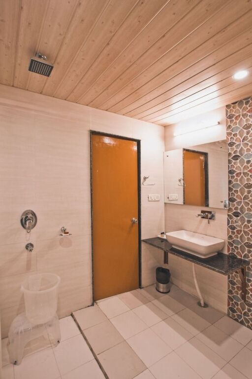Манали: BD Resort
