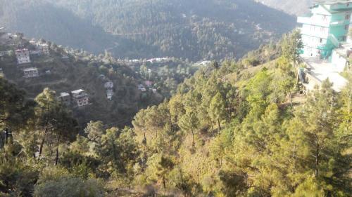 Tripvillas @ Mahinder's Bed and Breakfasts — фото 1