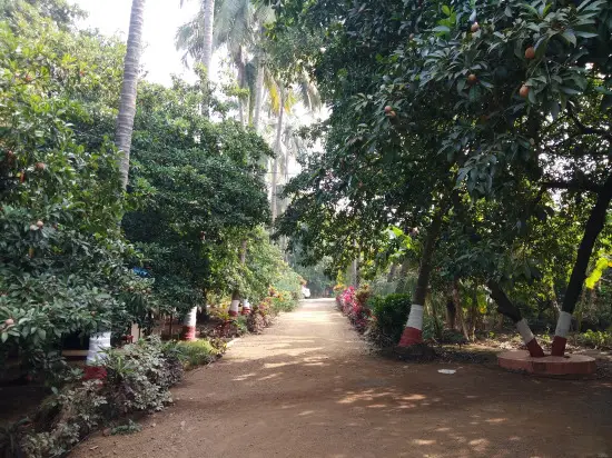 Tripvillas @ Saikrupa Garden Resort — фото 1