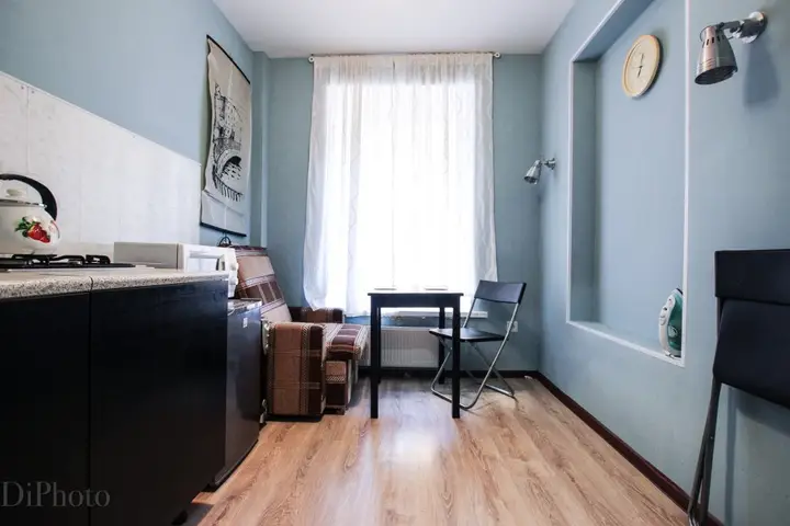 Санкт-Петербург: Grazhdanskaya 10 Apartments