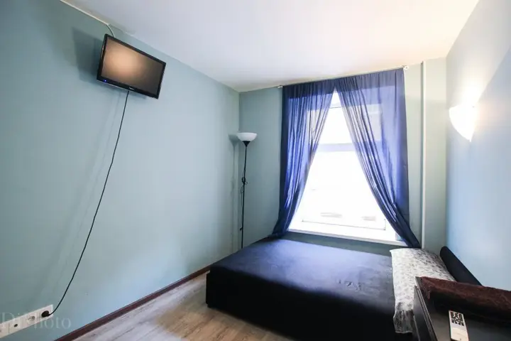 Санкт-Петербург: Grazhdanskaya 10 Apartments