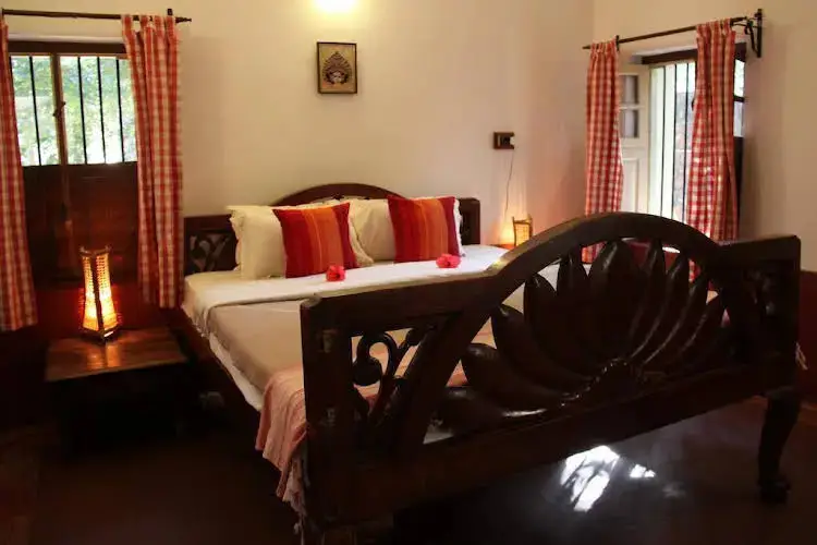 Бангалор: Tripvillas @ Angana Country Inn