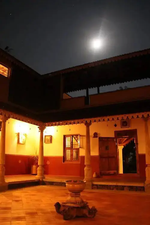 Бангалор: Tripvillas @ Angana Country Inn