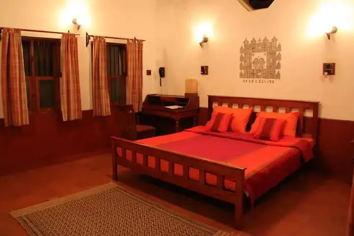 Бангалор: Tripvillas @ Angana Country Inn
