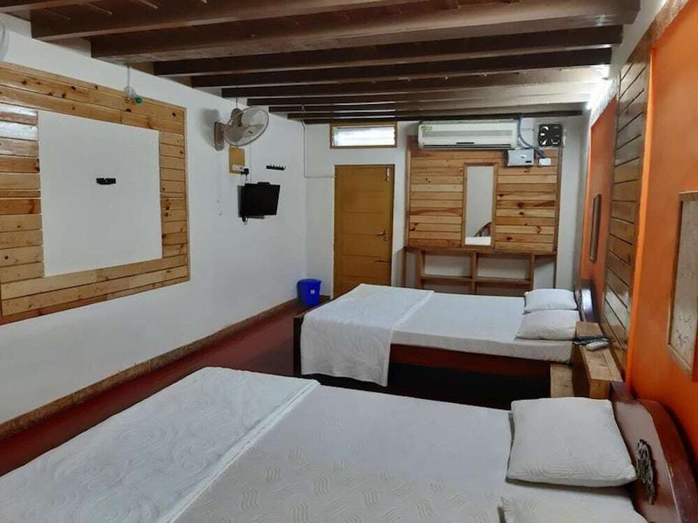Валпарай: Room in Lodge - Room in Royal Cottage, Anaimalai