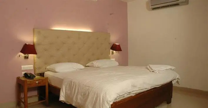Garuda Inn — фото 1