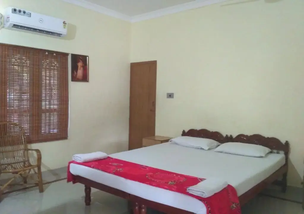 Пувар: Kayaloram resort