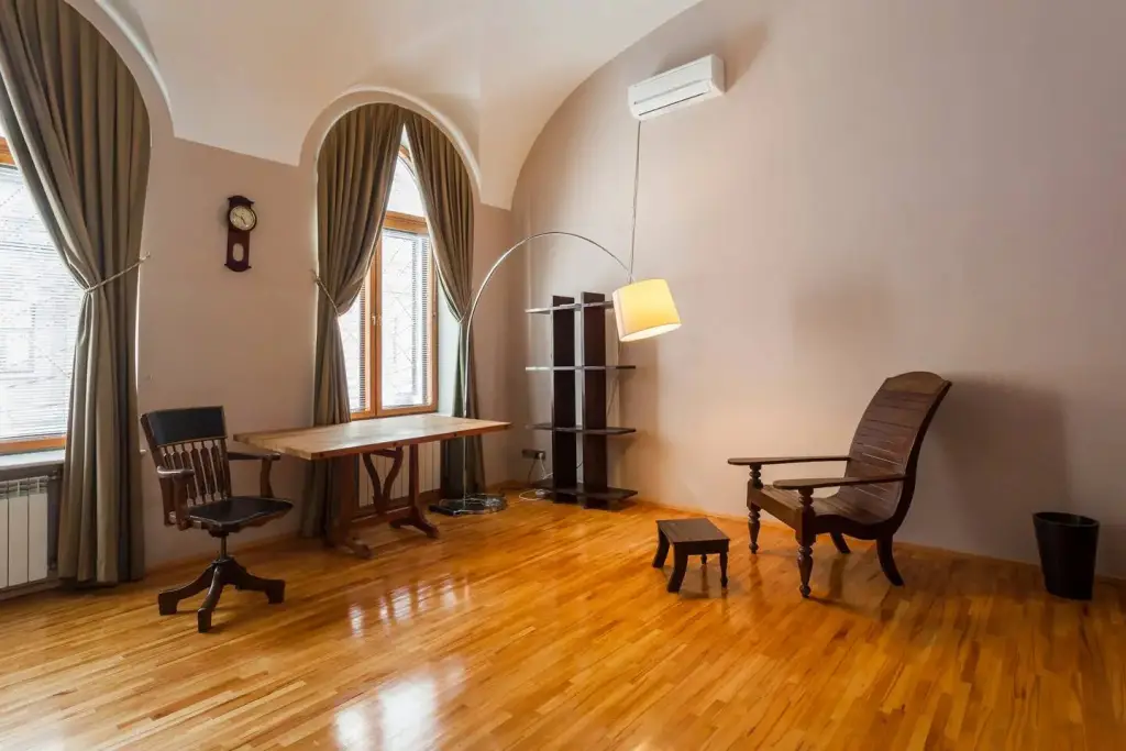 Санкт-Петербург: Апартаменты a.m. Rooms Galernaya English Style