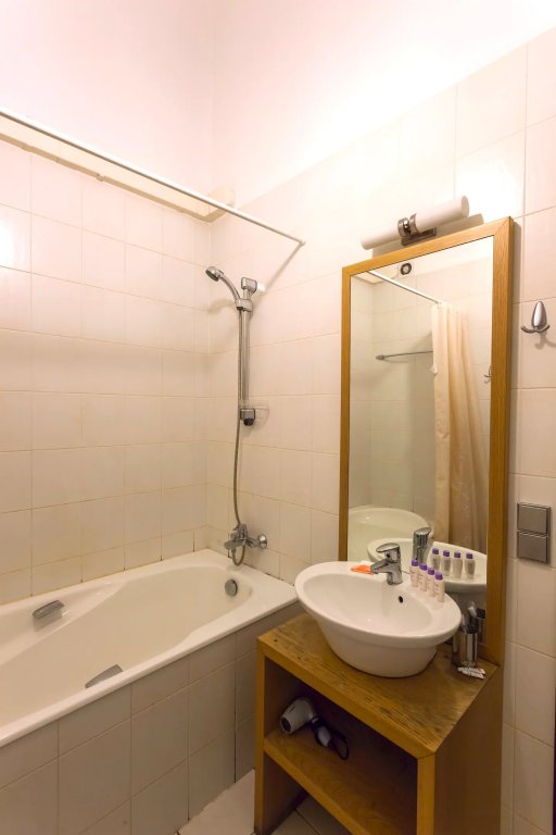 Санкт-Петербург: Апартаменты a.m. Rooms Galernaya English Style