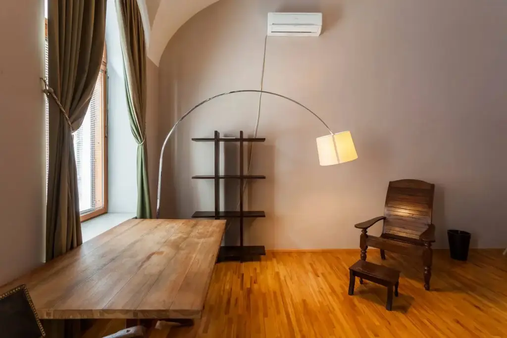 Санкт-Петербург: Апартаменты a.m. Rooms Galernaya English Style