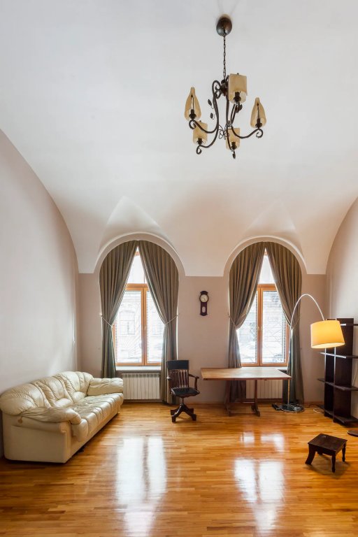 Санкт-Петербург: Апартаменты a.m. Rooms Galernaya English Style