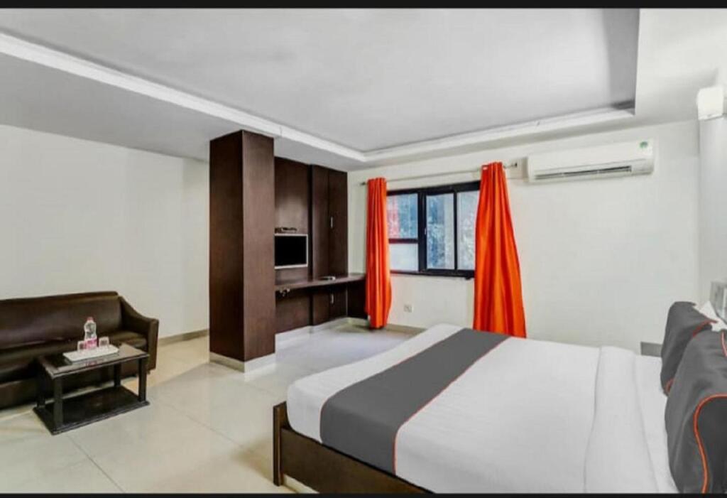 Нью-Дели: Hotel Jindal Palace
