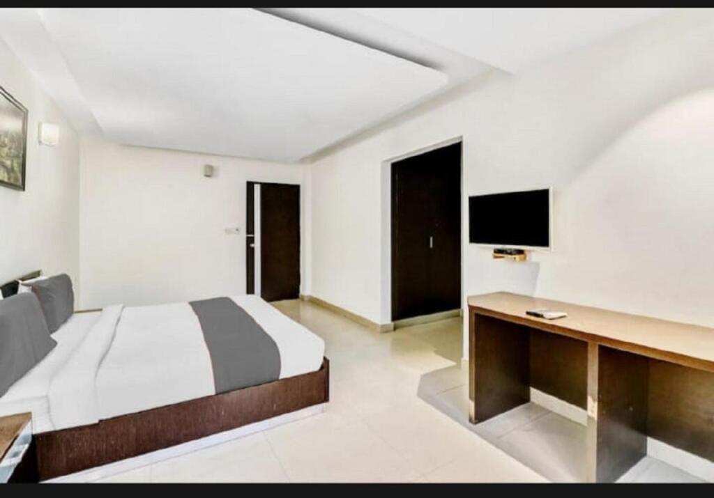 Нью-Дели: Hotel Jindal Palace