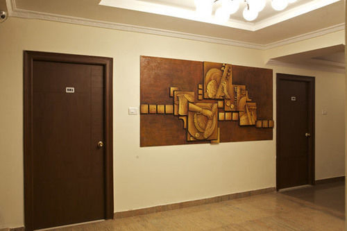 Хидерабад: OYO 17375 My Place Kondapur Hicc