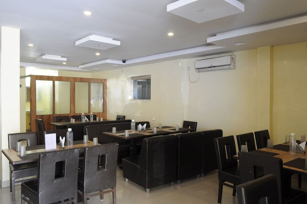Хидерабад: OYO 17375 My Place Kondapur Hicc