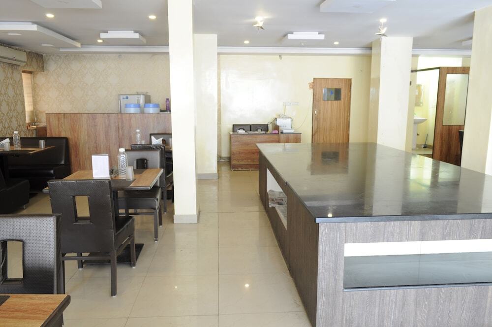 Хидерабад: OYO 17375 My Place Kondapur Hicc