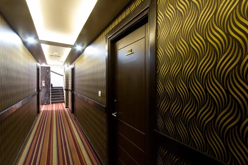 Бангалор: FabHotel Legacy Brigade Road